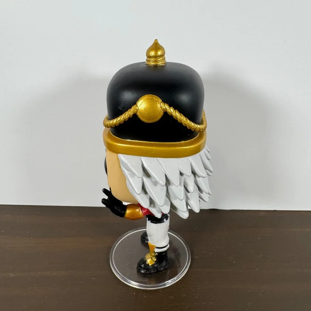 Funko Pop! Crackshot Fortnite Vinyl Figure Holiday Nutcracker OOB Loose